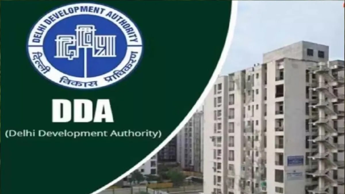 DDA