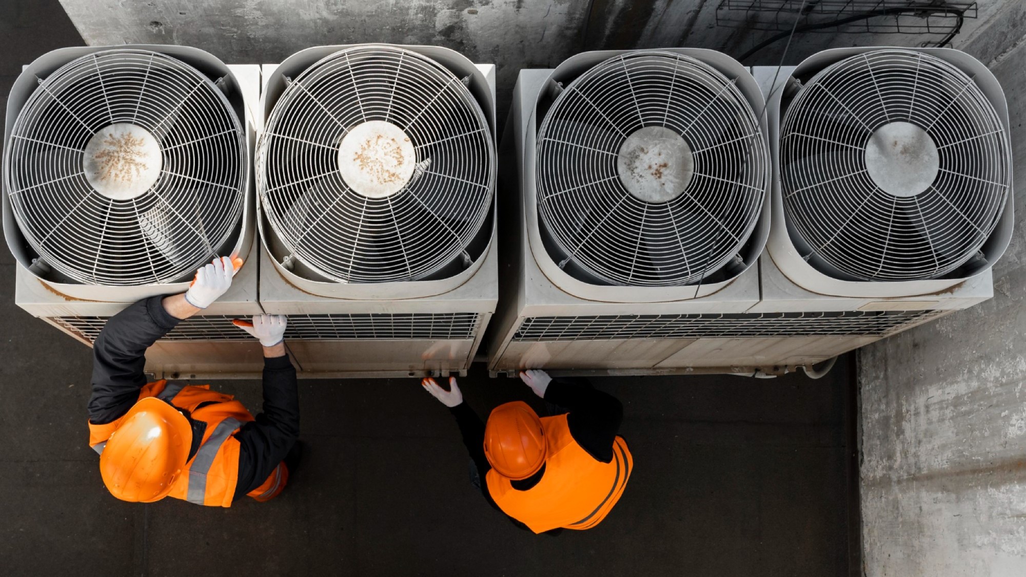 HVAC Service