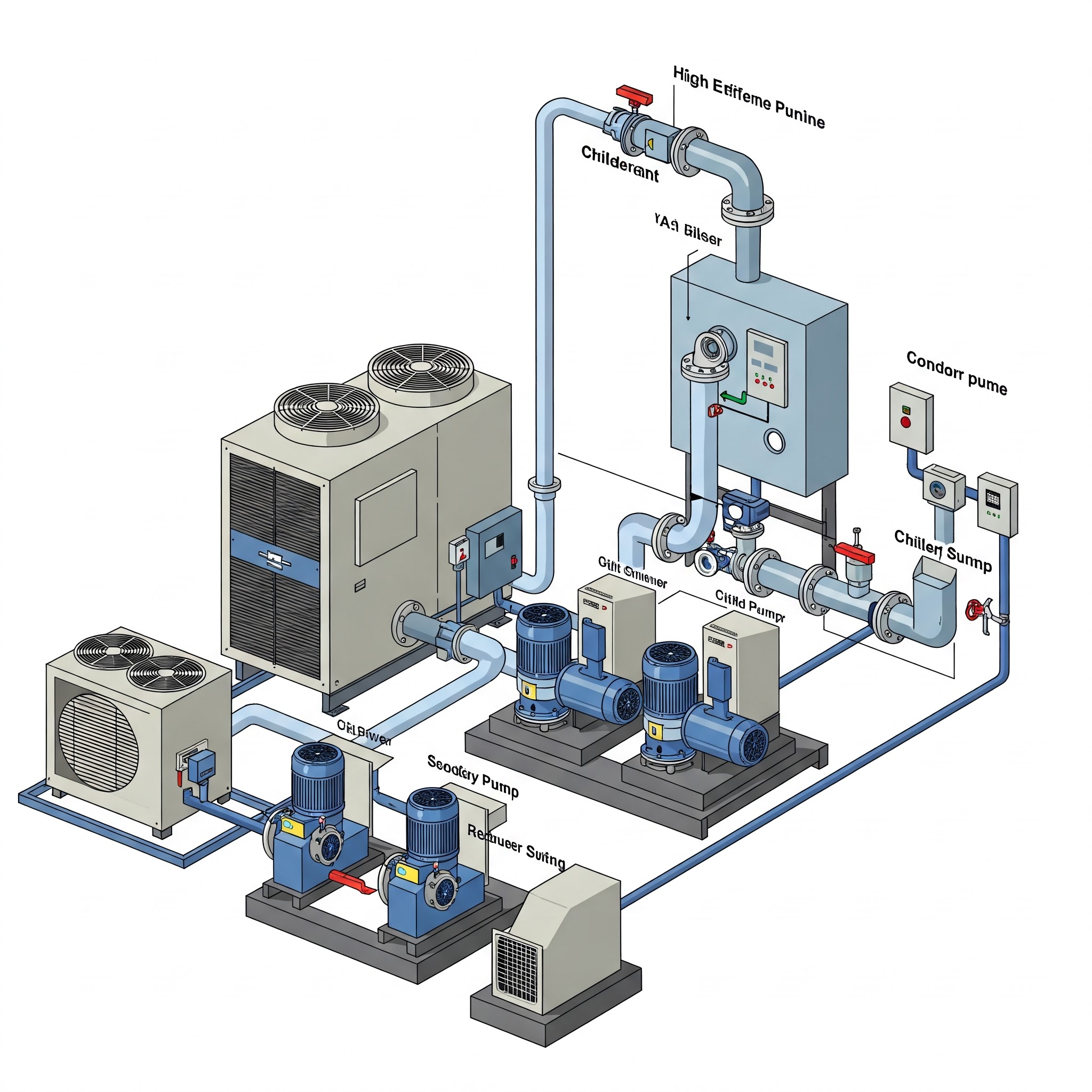 HVAC Solutions