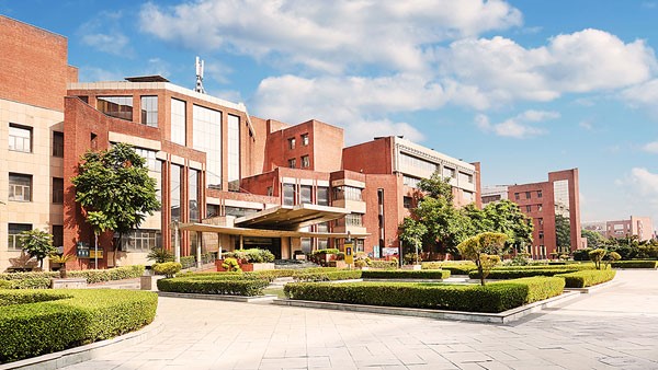 Amity University