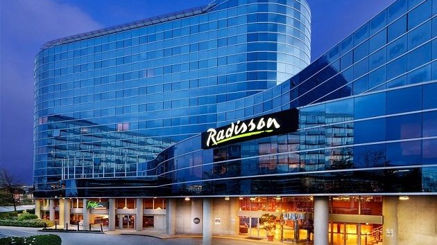 Hotel Radisson Group